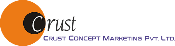 Crustconcept Marketing Pvt. Ltd. | Home